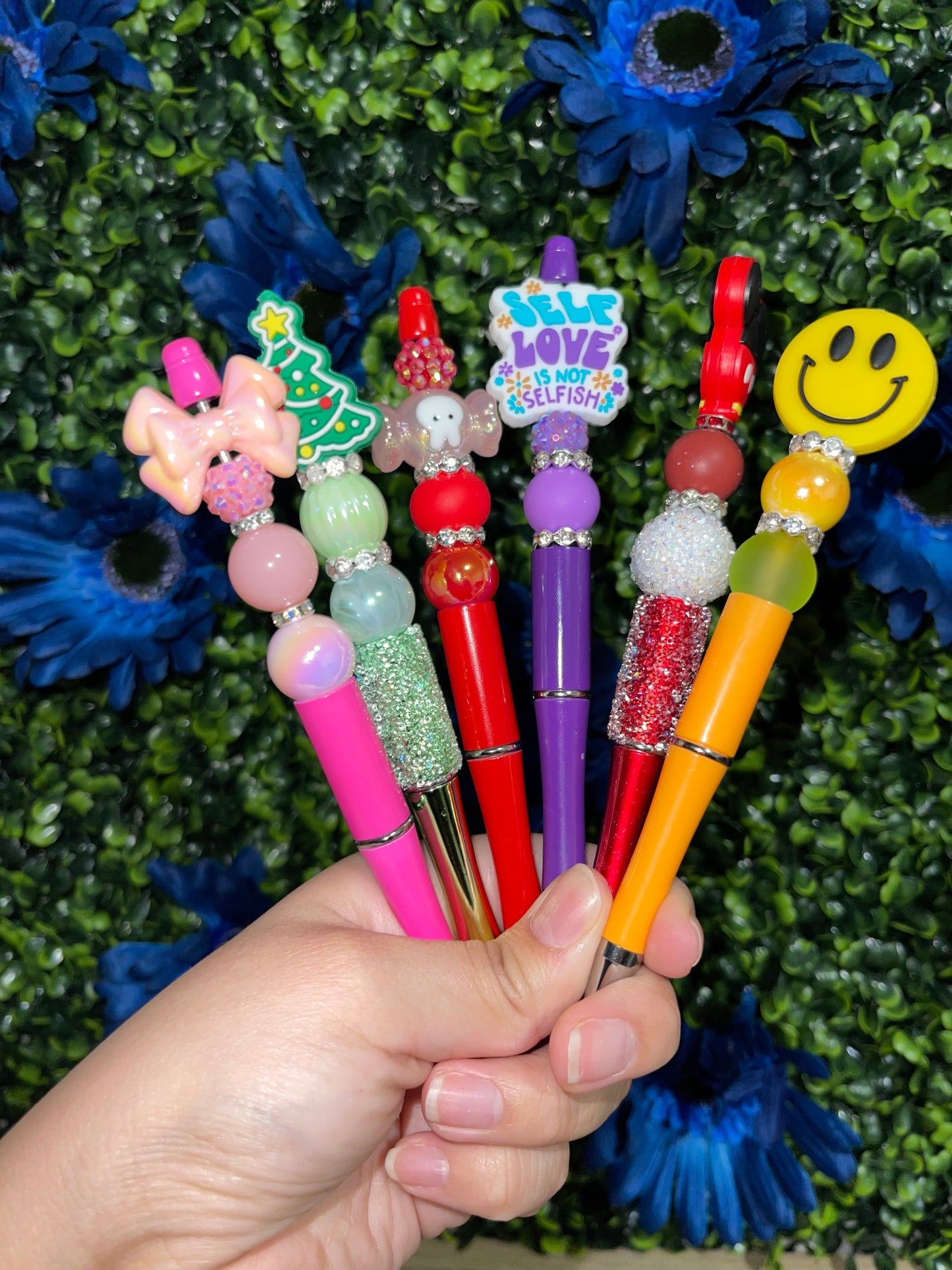 Customized Pens